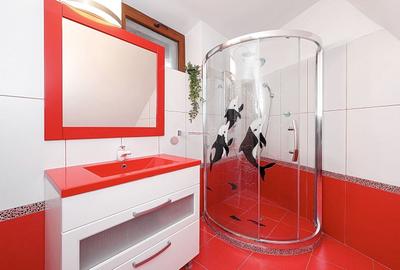 Casă individuală cu 5 camere cu Piscina în Vest - 29