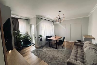 Apartament cu 3 camere decomandat, mobilat în Sisești - 2
