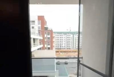 Garsonieră nedecomandată în Pipera
