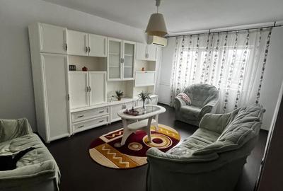 Apartament cu 2 camere decomandat în Brazda lui Novac