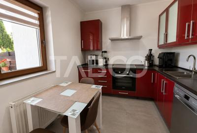 Apartament cu 3 camere decomandat, mobilat în Arhitecților - Calea Cisnădiei - 9