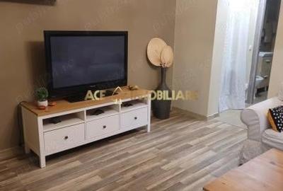 Apartament cu 2 camere decomandat, mobilat în 1 Mai - 2