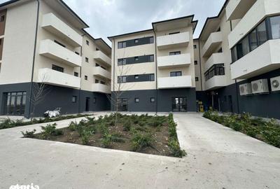 Apartament cu 2 camere în Bragadiru