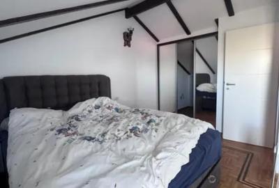 Casă cu 3 camere cu Teren 1500 Mp în Horodnic - 9