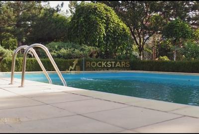 Casă individuală cu 20 camere cu Piscina în Vest - 3
