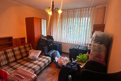 Apartament cu 2 camere semidecomandat în Tătărași - 5