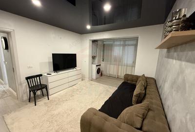 Apartament cu 2 camere decomandat, mobilat în Central - 3