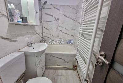 Apartament cu 3 camere decomandat, mobilat în 9 Mai - 7