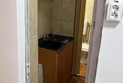 Spațiu comercial, de 34 mp, în Micro 6