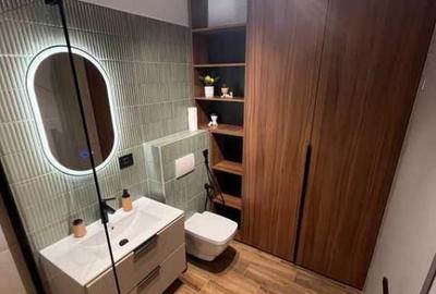 Apartament cu 2 camere în Iris