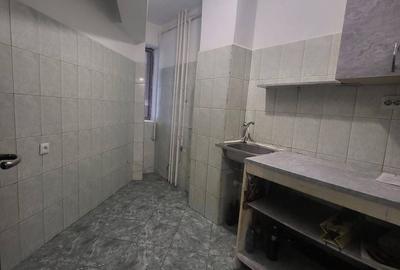 Apartament cu 2 camere în Cornișa - 2