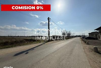 Spațiu comercial, în Narciselor - 4