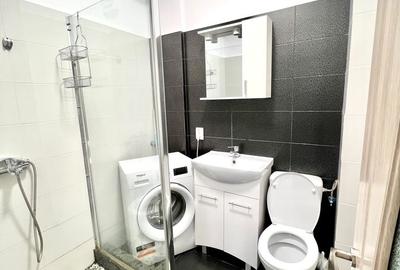 Apartament cu 2 camere în Craiovița Nouă - 5