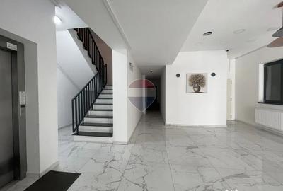 Apartament cu 2 camere semidecomandat în Pipera