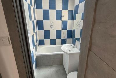 Apartament cu 2 camere în Rahova