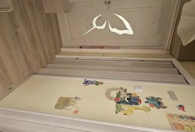 Apartament cu 2 camere semidecomandat în Tipografilor - 2