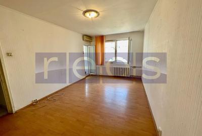 Apartament cu 2 camere decomandat în Dristor - 1