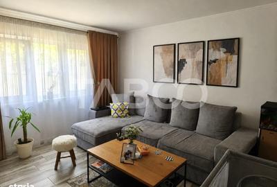 Apartament cu 3 camere decomandat în Între Lacuri