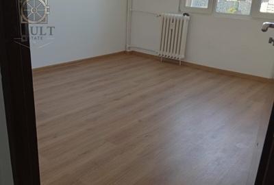 Apartament cu 2 camere semidecomandat, mobilat în Colentina