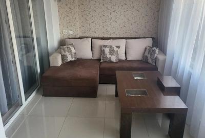 Apartament cu 2 camere decomandat în Gara - 5