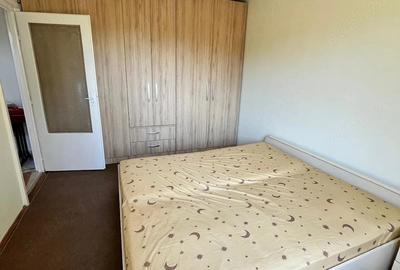 Apartament cu 2 camere decomandat în Solidarității - 1