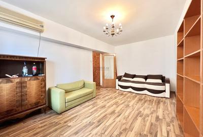 Apartament cu 2 camere semidecomandat, mobilat în Câmpia Libertății - 13