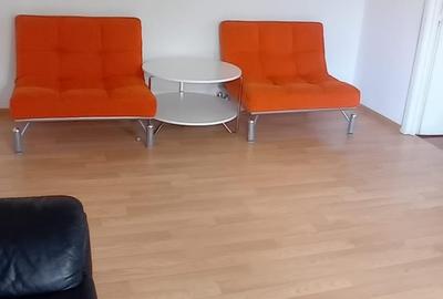 Apartament cu 3 camere semidecomandat în Medicină - 2