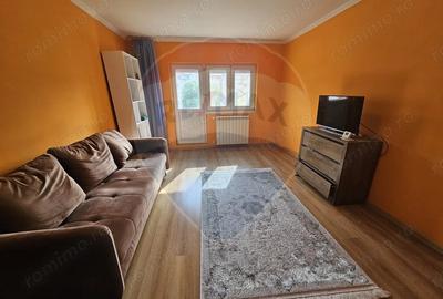 Apartament cu 2 camere decomandat în Central - 7