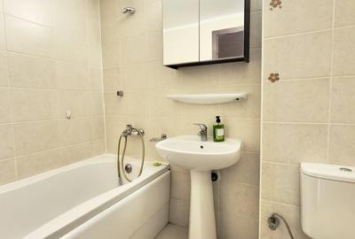 Apartament cu 2 camere semidecomandat, mobilat în Obor - 10