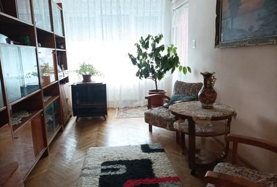 Apartament cu 4 camere semidecomandat în Griviței - 9