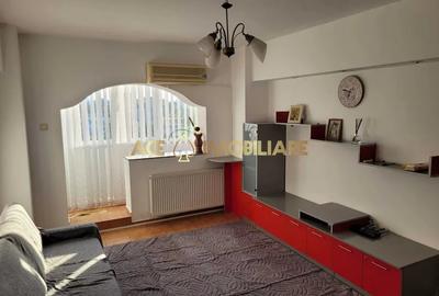 Apartament cu 3 camere semidecomandat, mobilat în Berceni - 2