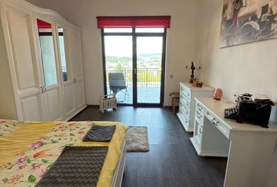 Apartament cu 2 camere semidecomandat, mobilat în Mănăștur - 5