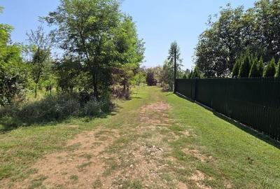 Teren de 500 mp, în Central