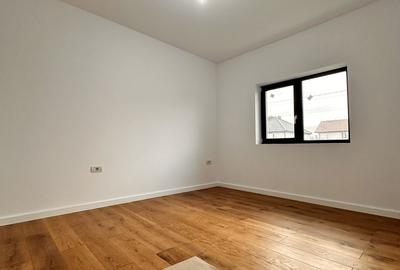 Casă cu 3 camere cu Teren 450 Mp în Sânmihaiu Român - 6