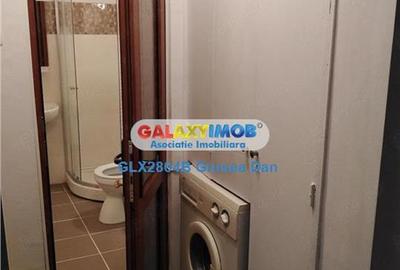 Apartament cu 2 camere semidecomandat, mobilat în Brâncoveanu - 6