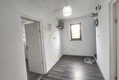 Casă individuală cu 2 camere cu Teren 1746 Mp în Rătești - 6