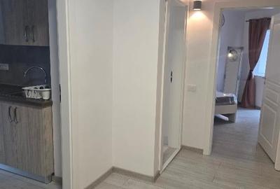 Apartament cu 2 camere, mobilat în Faleza Nord - 7