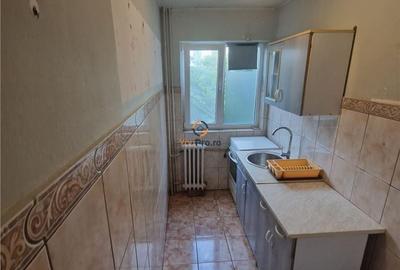 Apartament cu 2 camere semidecomandat în Dacia - 3