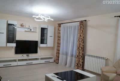Casă cu 4 camere în Dumbrăvița - 8
