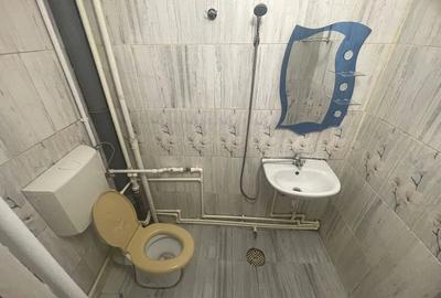Apartament cu 3 camere semidecomandat în Central - 2