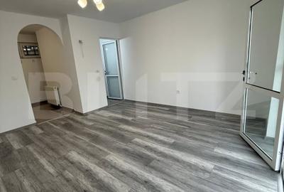 Garsonieră decomandată în Ultracentral