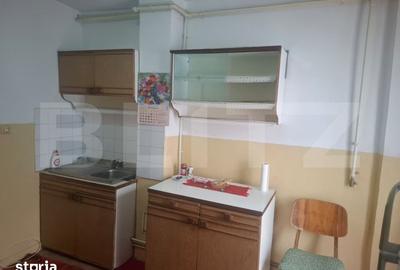 Apartament cu 2 camere decomandat în Central - 2