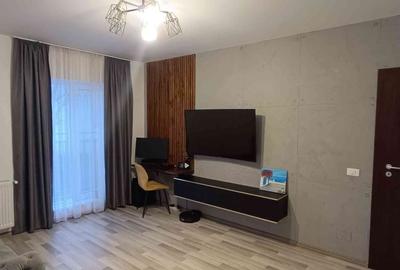 Apartament cu 2 camere decomandat în Central - 4