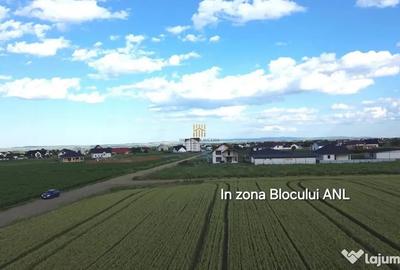 Teren în Dumbrăveni - 4