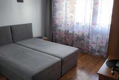 Apartament cu 2 camere decomandat în Faleza Nord - 3