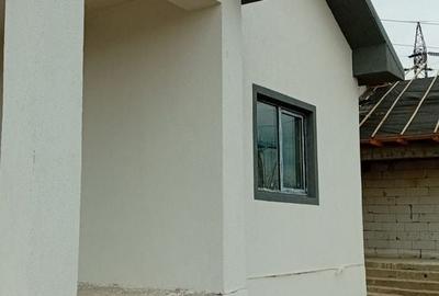 Casă cu 4 camere cu Teren 200 Mp în Central - 18