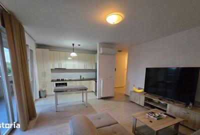 Apartament cu 2 camere în P-ța Unirii - 2