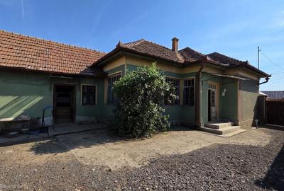 Casă cu 3 camere în Cordău - 3