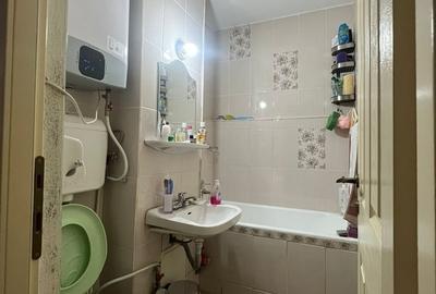 Apartament cu 3 camere în Bucur Obor - 1