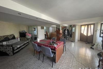Casă individuală cu 6 camere cu Garaj în Drăguțești - 16